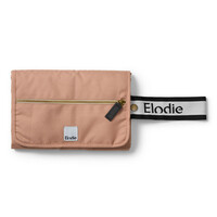 Elodie Verschoonmatje Faded Rose
