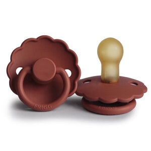 FRIGG FRIGG Speen Latex Daisy Baked Clay