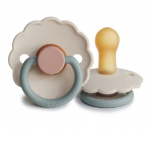 FRIGG FRIGG Speen Latex Daisy Cotton Candy