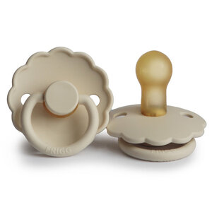 FRIGG FRIGG Speen Latex Daisy Cream