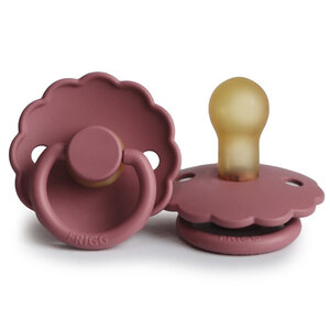 FRIGG FRIGG Speen Latex Daisy Dusty Rose