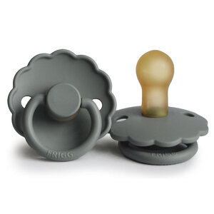 FRIGG FRIGG Speen Latex Daisy French Gray