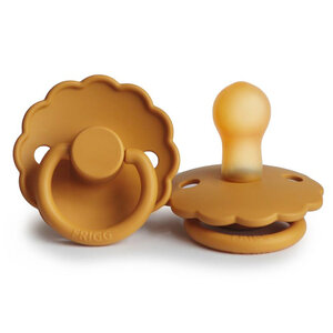 FRIGG FRIGG Speen Latex Daisy Honey Gold