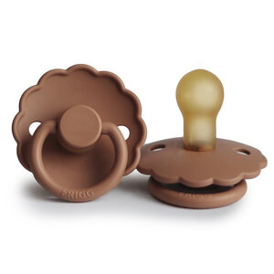 FRIGG FRIGG Speen Latex Daisy Peach Bronze