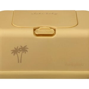 Funkybox Funkybox Billendoekjes Box Palm Tree Ginger