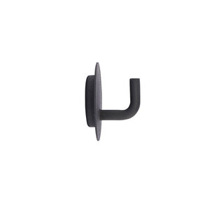 House Doctor House Doctor Wandhaak Text Zwart