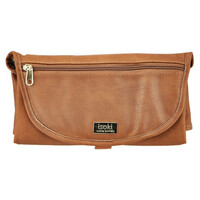 Isoki Clutch Verschoonmatje Amber
