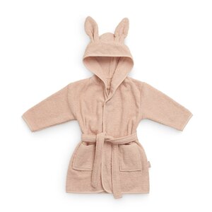 Jollein Jollein Badjas Pale Pink