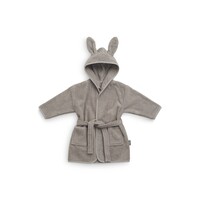Jollein Badjas Storm Grey