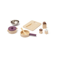 Kid's Concept Houten Kookset Bistro