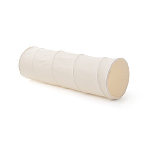 Kid's Concept Kid's Concept Speeltunnel Off-white