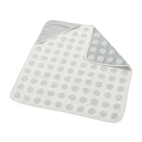 Leander Badcape Matty Cool Grey