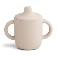 Liewood Drinkbeker Silicone Neil Sandy