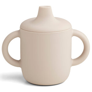 Liewood Liewood Drinkbeker Silicone Neil Sandy