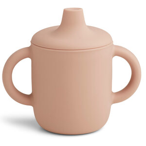 Liewood Liewood Drinkbeker Silicone Neil Rose