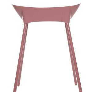 Luma Luma Badstandaard Dusty Rose Dark