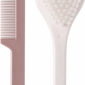 Luma Luma Kam & Borstel Blossom Pink
