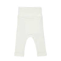 MarMar Newborn Broekje Piva Gentle White
