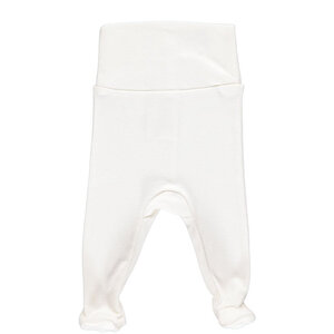 MarMar Copenhagen MarMar Newborn Broekje Pixa Gentle White