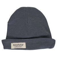 MarMar Newborn Mutsje Aiko Blue