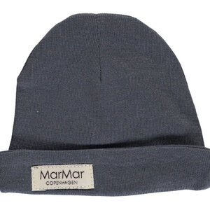 MarMar Copenhagen MarMar Newborn Mutsje Aiko Blue