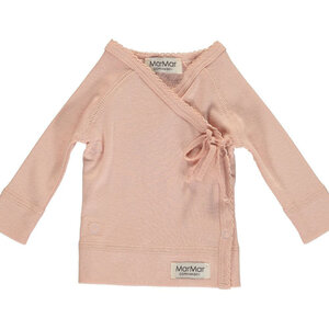 MarMar Copenhagen MarMar Newborn Tut Wrap Rose