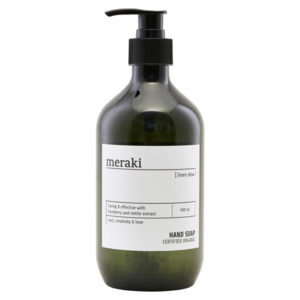Meraki Meraki Handzeep Linen Dew