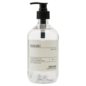 Meraki Meraki Handzeep Silky Mist