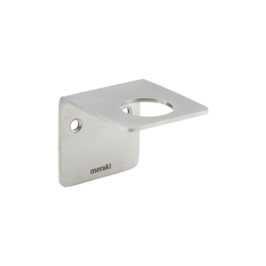 Meraki Meraki Zeephouder Zilver