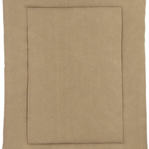 Meyco Meyco Boxkleed Basic Knit Taupe