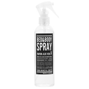 Mijn Stijl Mijn Stijl Bed- & Bodyspray Aloe Vera