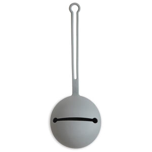 Mushie Mushie Fopspeen Pacifier Case Stone