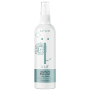 Naïf Naïf Baby Haar Lotion