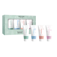 Naïf Baby Kraamcadeau Starterset Mini