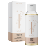 Naïf Baby Olie