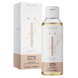 Naïf Naïf Baby Olie