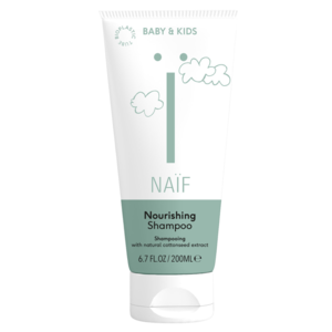 Naïf Naïf Baby Shampoo