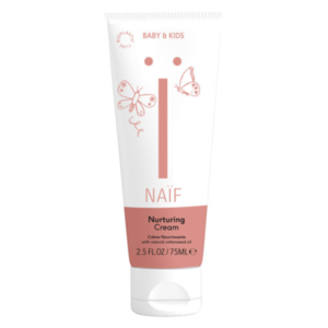 Naïf Naïf Baby Nurturing Cream