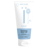 Naïf Baby Wasgel