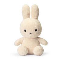 Nijntje Knuffel Terry Cream - 33 cm