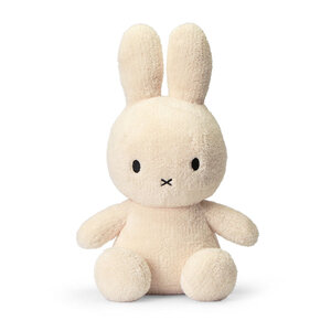 Nijntje Nijntje Knuffel Terry Cream - 33 cm