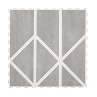 Toddlekind Speelmat Foam Nordic Pebble