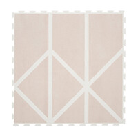 Toddlekind Speelmat Foam Nordic Vintage Nude