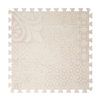 Toddlekind Speelmat Foam Persian Blossom