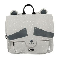 Trixie Rugzak Boekentas Mr. Raccoon