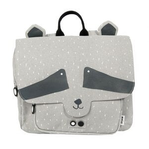 Trixie Trixie Rugzak Boekentas Mr. Raccoon