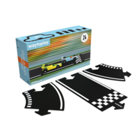 Waytoplay Autobaan Grand Prix