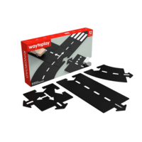 Waytoplay Autobaan Ringroad