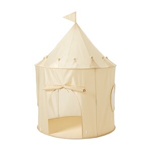 3 Sprouts 3 Sprouts Speeltent Castle Beige