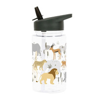 A Little Lovely Company Drinkfles Savanne